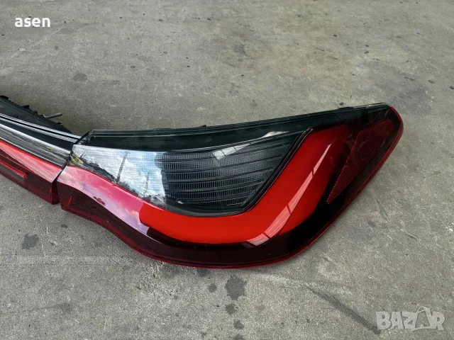 Стопове за BMW  G 26 I4 , снимка 5 - Части - 56202464