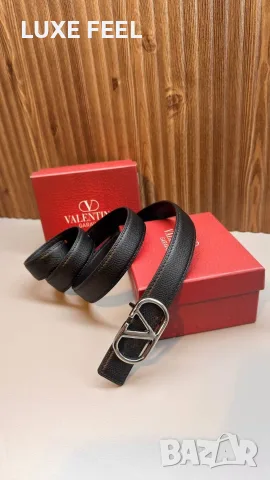 Valentino 🤍Дамски Колани , снимка 4 - Колани - 55923290