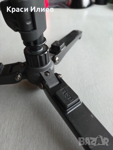 Статив, Монопод с хидравлична глава, снимка 9 - Други услуги - 52903353