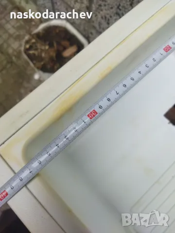 Малък хладилник 55/34/44 см подходящ за инкубатор , снимка 9 - За птици - 48490957