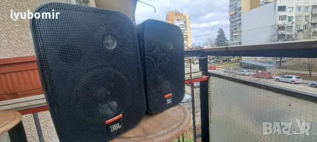 jbl колонки, снимка 10 - Тонколони - 49379456