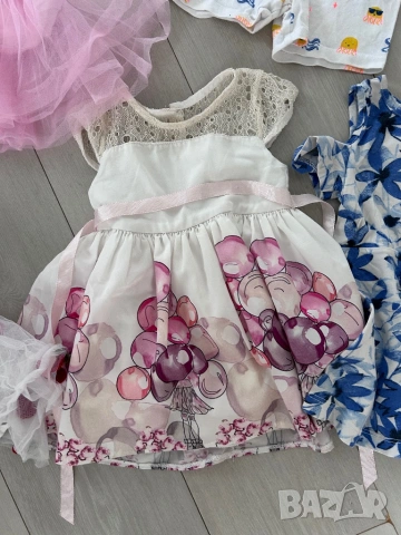 Бебешки лот за 9€, снимка 8 - Комплекти за бебе - 53353154