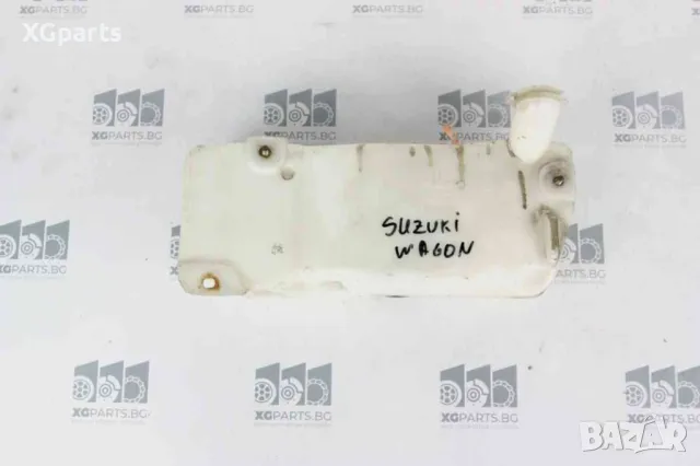 Казанче чистачки за Suzuki Wagon R+ (1997-2000)