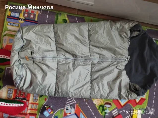 Универсално чувалче Lorelli , снимка 2 - Други - 48353111