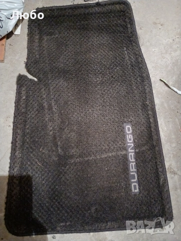 Продавам оригинални стелки за Dodge Durango 2001г., снимка 3 - Аксесоари и консумативи - 53658804