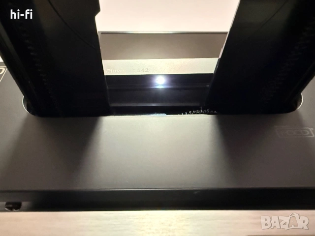 Резервиран! NAD C 542 CD / HDCD Player High Level Upgrade, снимка 9 - Ресийвъри, усилватели, смесителни пултове - 53069999