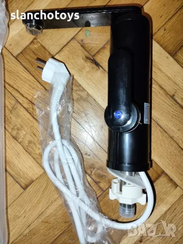 Водонагревател Каскада 3000W,/ Cascada DO-D15 3000W , с дисплей, нов, снимка 2 - Други - 48136884