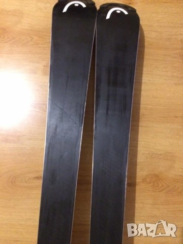 Ски състезателни FIS NORM HEAD WORLDCUP REBELS I.SL RD 165sm R=13m + FREEFLEX PRO14 FIS NORM 779лв, снимка 6 - Зимни спортове - 52084982