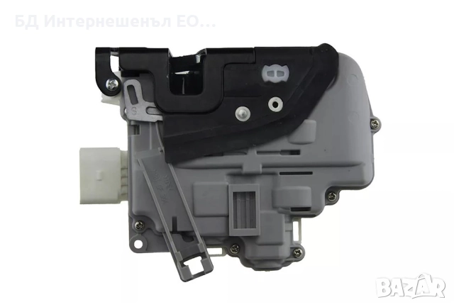 3C1837015A  Брава за предна лява врата VW, Passat B6, Tiguan 5N, Audi A4 A5 Q5 Q7,, снимка 3 - Части - 52841445