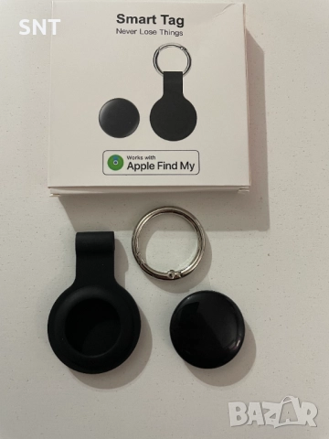 Smart tag tracker за iPhone , снимка 2 - Apple iPhone - 52215723