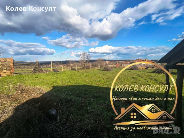 Парцел в село Константиново, снимка 2 - Парцели - 53708945