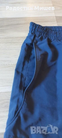 Къси шорти-Adidas -Essentials., снимка 2 - Къси панталони - 51383239