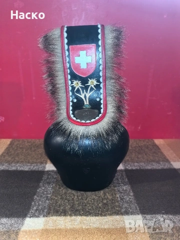 швейцарска камбана, снимка 11 - Антикварни и старинни предмети - 53741105