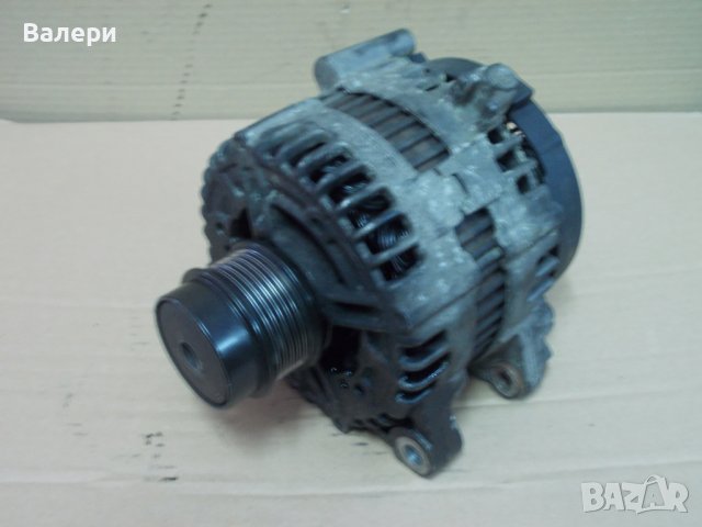 Алтернатор 96 571 296 80 за PEUGEOT 407 607 CITROEN C5 2.7HDI