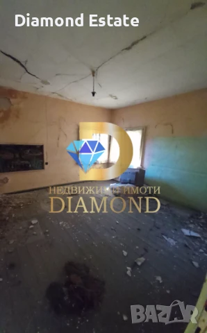 Двуетажна къща в село Навъсен, общ. Симеоновград, снимка 12 - Къщи - 51284327