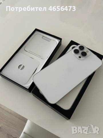 Iphone 13 pro max 128, снимка 3 - Apple iPhone - 52488765