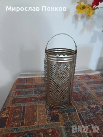 Ренде, снимка 2 - Аксесоари за кухня - 51807148