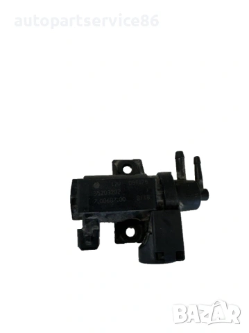 Вакумен клапан - Соленоиден вентил за Alfa Romeo 159 Sportwagon 2.0 M-Jet (2009) – 55203202