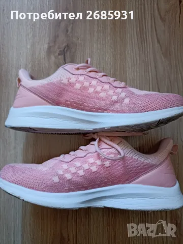 дамски маратонки , снимка 3 - Маратонки - 47587670