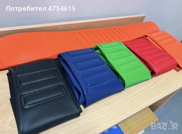 Калъф седалка крос и ендуро 