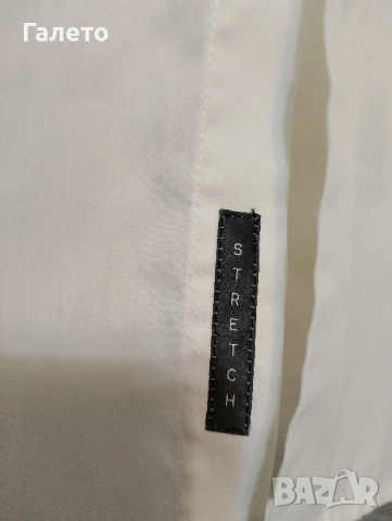 Мъжки ризи размер L Цена 2 лв броя , снимка 15 - Ризи - 51545946