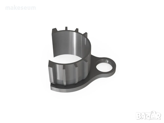 Скоба за задържане на Hunter PGP пръскачки, снимка 3 - Други инструменти - 51189250