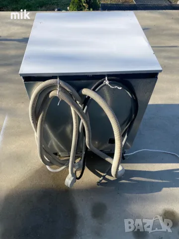 Професионална съдомиялна Миеле Miele, снимка 4 - Обзавеждане на кухня - 47988692