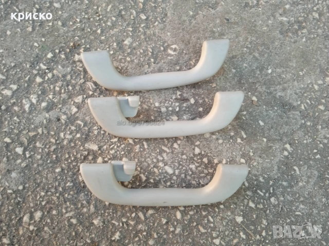 мазда 6 части, снимка 13 - Части - 39445689