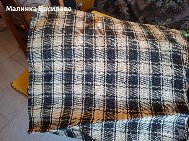 плат за ушиване на части от носия , снимка 4 - Други ценни предмети - 53838174