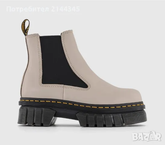 Dr. Martens номер 40, снимка 1