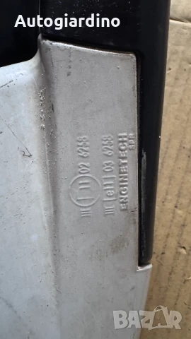 Странично огледало зa Tata Xenon - E11026258 / E11036258, снимка 2 - Части - 50939346