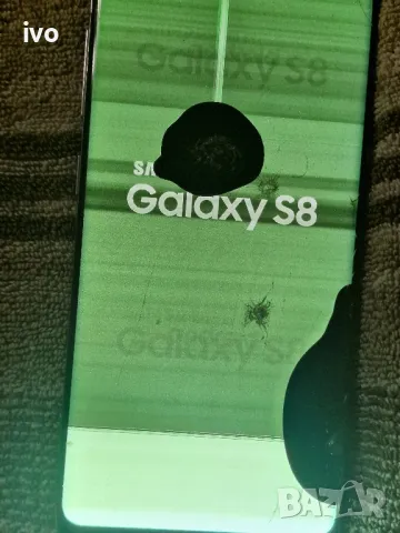 samsung s8, снимка 13 - Samsung - 49609468