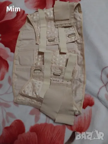 2XL Ретро ортопедичен медицински колан за кръст , снимка 7 - Корсети, бюстиета, топове - 48526351