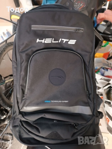 Раница за моторист 