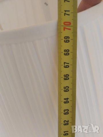 барокова настолна лампа, снимка 5 - Настолни лампи - 39030545