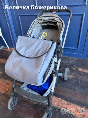 Покривало за крачета