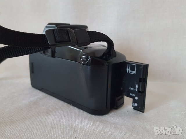 Minolta Dynax 5000i - деко часовник за фотоманиаци, снимка 8 - Фотоапарати - 41434168