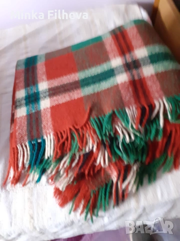 Родопски одяла, снимка 3 - Олекотени завивки и одеяла - 53692177