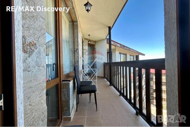 Двустаен апартамент в Пампорово, снимка 9 - Апартаменти - 51829242