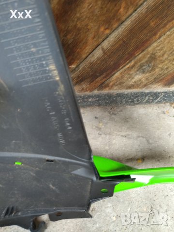 Kawasaki 636, снимка 11 - Мотоциклети и мототехника - 22243955