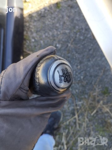 Топка скорости фрв, снимка 2 - Части - 42629572