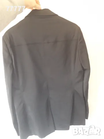 Мъжко сако Frant, снимка 2 - Сака - 48599348