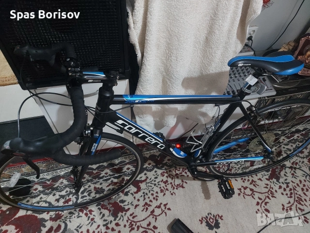 велосипед чино нов, снимка 8 - Велосипеди - 53271897