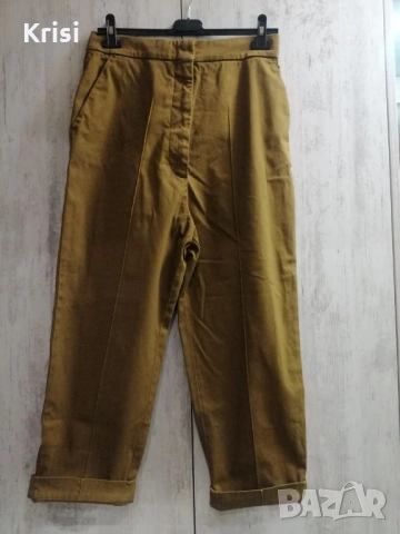 Дамски панталон, снимка 7 - Панталони - 50355169