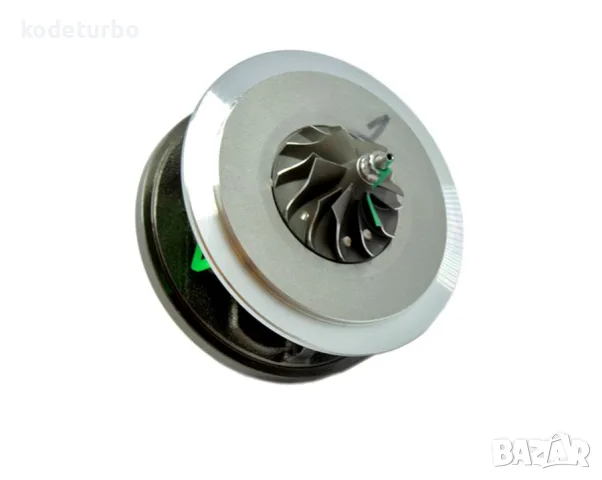 Турбо ядро картридж Turbo cartridge за Alfa Romeo GT 1.9L JTD 110kW 55205370