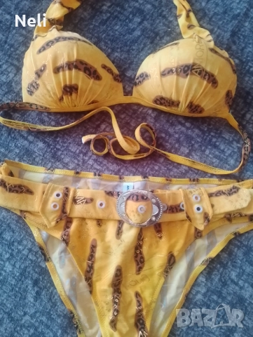 Дамски бански