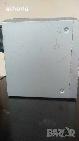 Аудио система DUAL MC 2550, снимка 5 - Аудиосистеми - 41675975