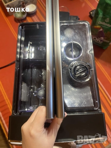 Саеко Инканто HD8916, снимка 6 - Кафемашини - 52528352