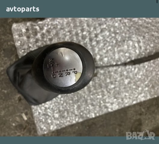 Renault grand espace 2005година автомат 2.2d скоростен лост с жило, снимка 2 - Части - 40476278