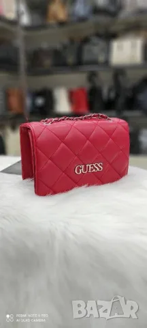 чанти guess the tote bag marc jacobs Louis vuitton , снимка 2 - Чанти - 49197475